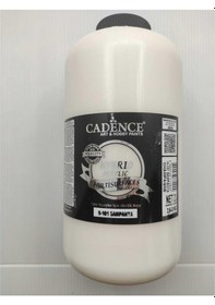 Resim Cadence Boya Hybrıd Akr. Multısurfaces H-101 Şampanya Hybrid 