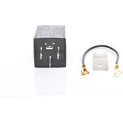 Resim Bosch UYARI+DONUS SINYAL FLASORU 12V DEFENDER 87-06 - 0335200041 