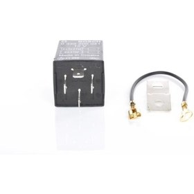 Resim Bosch UYARI+DONUS SINYAL FLASORU 12V DEFENDER 87-06 - 0335200041 