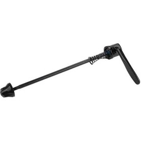 Resim Shımano Fh-m3050 Arka Tekerlek Mandalı 166mm Y31u98010 Siyah 