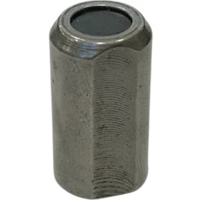 Resim Ütü Solenoid Valf Çekirdeği ve Yayı 1/4inç (Frezeli) / 336612 