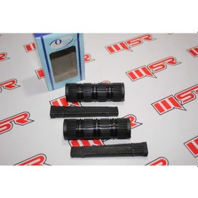 Resim Unıversal Kolçak Set 