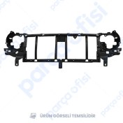 Resim Proton Gen2 Komple Ön Panel (2006-2012) Malezya Muadil 