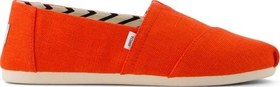 Resim TOMS Kadın Glitter Çita Baskı Kadın Klasikleri 10014953 