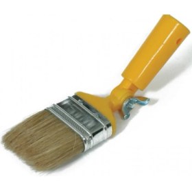 Resim Robot Kestirme Fırça 3 No 