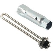 Resim Zcjb Rv Su Isıtıcı Elemanı 520900 Parça 2 Adet 