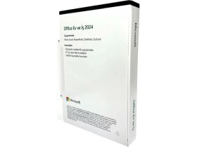 Resim Freedom Storee Microsoft Office Home And Business 2024 EP2-06692 Türkçe Lisans Kutu Ofis Yazılımı 