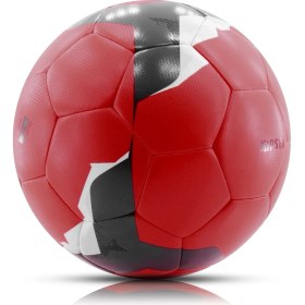 Resim Decathlon Kıpsta Kipsta Fifa Futbol Topu F500 5 Numara Neon Yavruağzı 