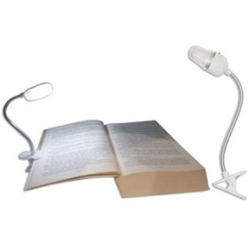 Resim Knitex Kitap Okuma Lambası Işığı 