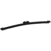 Resim Silecek Süpürgesi Arka Muz Tipi Silencio Sessiz Clio 4 Bh 2015- 