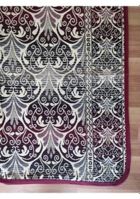 Resim Algelsineve Hatayi Desen, Serme Biyeli Çok Amaçlı Halı Örtüsü, Pike, Savan, 9m2 