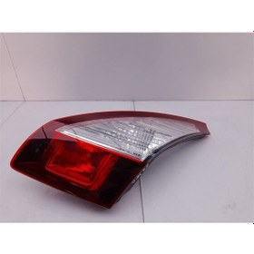 Resim Stop Lamba Ic Sag Renault: Megane Iıı Hb 2015-2016 Icı Koy 