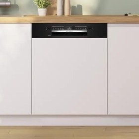 Resim Bosch SMI4IKB50T Yarı Ankastre Bulaşık Makinesi 