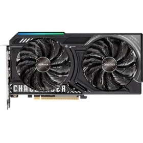 Resim ASROCK Challenger AMD Radeon RX 9060 XT OC 16GB GDDR6 128 Bit Ekran Kartı 