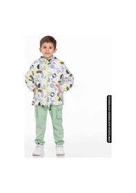 Resim Xo Kids Erkek Pantolon 4-13 Yaş 2204 Epnt12010 Mint 001 