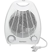 Resim Sımtech KM-1711 A Fanlı Isıtıcı 