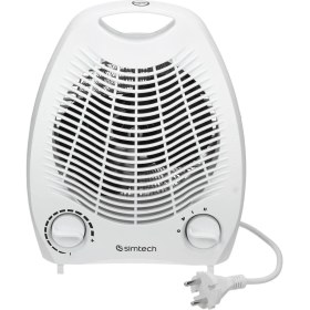 Resim Sımtech KM-1711 A Fanlı Isıtıcı 
