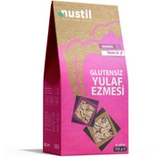 Resim NUSTİL Glutensiz Yulaf Ezmesi 250g 