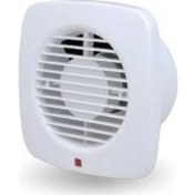 Resim Nisa 150 mm Dekoratif Aspiratör 