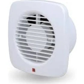 Resim Nisa 150 mm Dekoratif Aspiratör 
