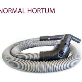 Resim Arçelik Uyumlu S 6550 Süpürge Hortumu Emici Başlığı Borusu 
