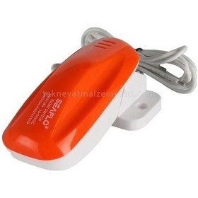 Resim Seaflo Sintine Otomatiği Bilyalı 18ah - 12v/24v 500-1500 Gph -1376 