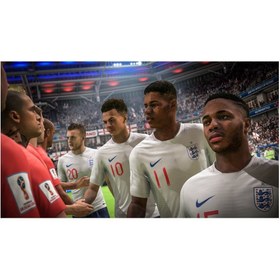 Resim Electronic Arts Fifa 2018 Xbox One Oyun - Türkçe Metin 