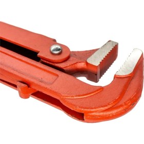 Resim Titi 6027 Maşalı Boru Anahtarı 90° 4" (130 Mm) 