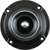 Resim REISS AUDIO RS-TA18 10CM Süper Bullet Tweeter 100W RMS 200W Maksimum 