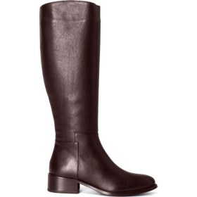 Resim Kadın Çizme 25K9713 Vergelio Skin Boot 