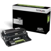 Resim Lexmark 50F0Z00 Imaging Unit 60000 Sayfa MS-MX/310/410/510/610 Drum Ünitesi 