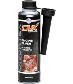 Resim Divortex Motor İçi Temizleyici 300 ML 