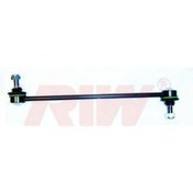 Resim RIW Z Rotu Metal Astra G 98-05 -Astra H 04 Zafira 98 05 