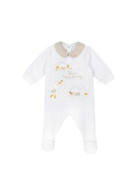 Resim Chicco Tulum 09027230000000 000033 White 