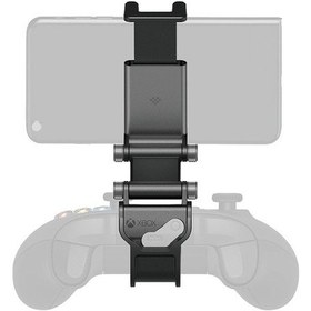 Resim Cbtx Xbox One Uyumlu 8bitdo Gamepad Ayarlanabilir Alüminyum Stand Siyah 