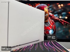 Resim SONBAHARA ÖZEL-MACBOOK AİR M4 13' 16/256 GB GRİ-SIFIR 2 YIL TR 