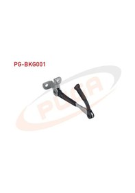 Resim Bagaj Kapak Gergısı Fıat Doblo Iı 2005-2010 Puga 