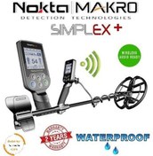 Resim Nokta Simplex Dedektörü Nokta Makro