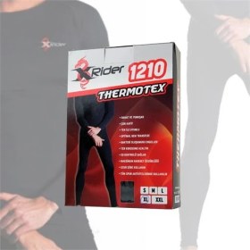 Resim Uygun Vücudu Saran Ergonomik Thermolex İçlik TEX 1210 M 