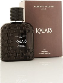 Resim Alberto Taccini Kalais Erkek Parfüm EDP 100 ML 