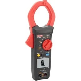 Resim Uni-T Unit UT205B 1000A Ac Dijital Pensampermetre 