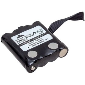 Resim COBRA TELSİZ PİLİ POWERMASTER 4.8 VOLT 700 MAH 