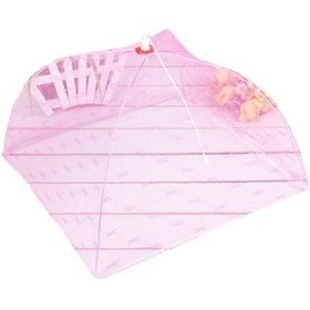 Resim Periboia Yiyecek Koruyucu Cibinlik 