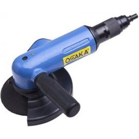 Resim Osaka Opt-P 6115 125 MM Havalı Taşlama N11.6731 