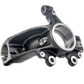 Resim Ford C-Max 2007-2010 Ön Sol Taşıyıcı Akson Kraftvoll 01030203 