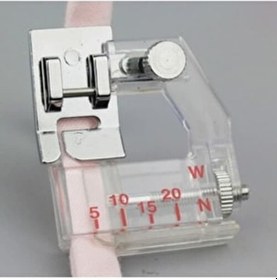 Resim Biye Aparatlı Dikiş Ayağı (549189027) 