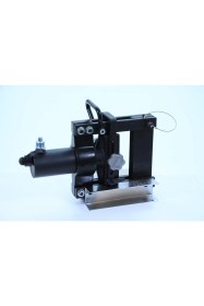 Resim Worldforce 16,6 Ton 150 mm Hidrolik Bara Bükme Aleti Profesyonel 