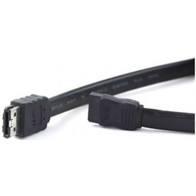 Resim Ipoint 55200 E-Sata To E-Sata Harddisk Kablosu 50Cm 