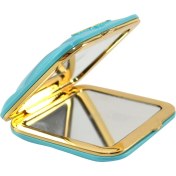 Resim SW Future Taşınabilir Katlanır Makyaj Aynası 