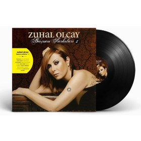 Resim Zuhal Olcay - Başucu Şarkıları 2 (LP) 